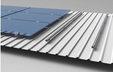 Falon Co., Ltd. - Montagesysteme - RF Series RF Series - Art. 3497