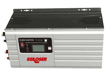 Rekoser - Wechselrichter - RI-LF Series 120V RI-3KLF- 48V - Art. 40978