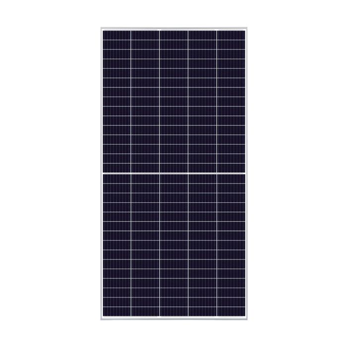 RISEN Solarmodul ENERGY RSM150-8-500M Mono 500W Silberner Rahmen