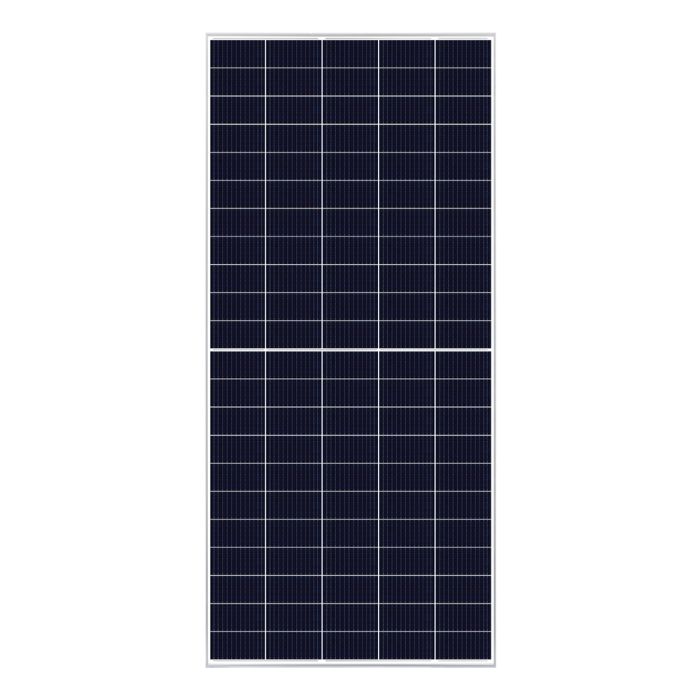 RISEN Solarmodul RSM110-8-545M Mono Half Cut 545W Silberner Rahmen