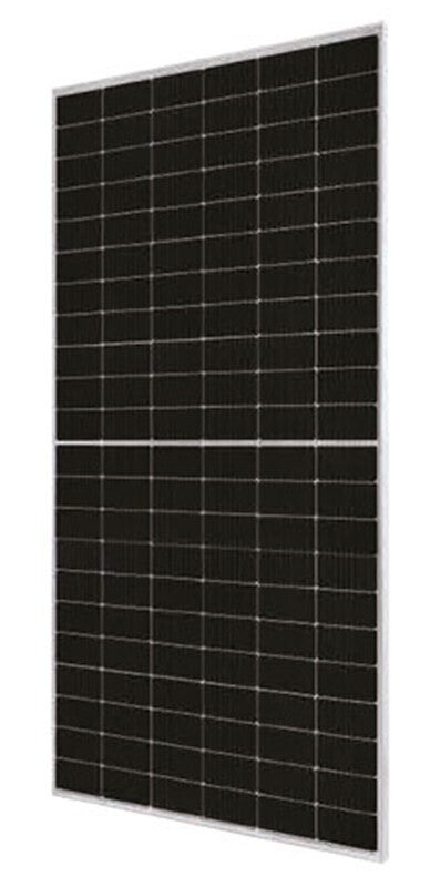 RISEN Solarmodul RSM132-8-720-BHDG Silberrahmen