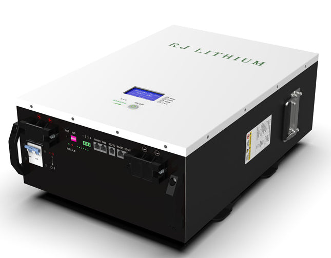 Foshan RJ Tech Co., Ltd - Speicher - RJ-12K-WB RJ-12K-WB - Art. 27081