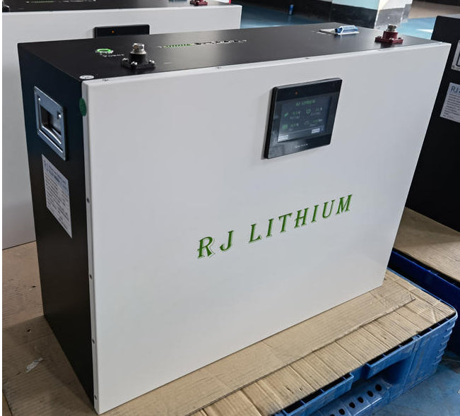 Foshan RJ Tech Co., Ltd - Speicher - RJ-15K-WT RJ-15K-WT - Art. 27075