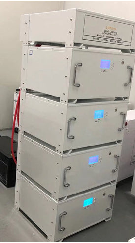 Foshan RJ Tech Co., Ltd - Speicher - RJ-20K-RB RJ-20K-RB - Art. 27080