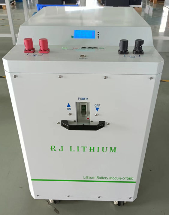 Foshan RJ Tech Co., Ltd - Speicher - RJ-28K-NSB-1 RJ-28K-NSB-1 - Art. 27077