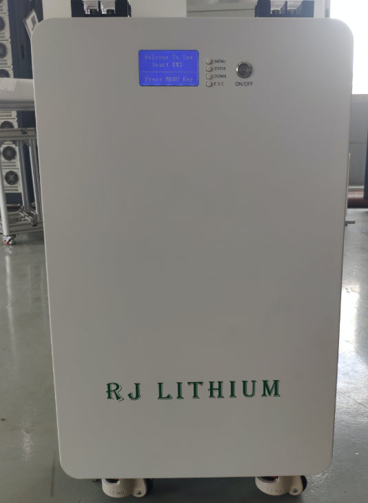 Foshan RJ Tech Co., Ltd - Speicher - RJ-48D10K-BS RJ-48D10K-BS - Art. 27082