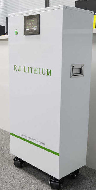 Foshan RJ Tech Co., Ltd - Speicher - RJ-48D1504-FB RJ-48D1504-FB - Art. 27079