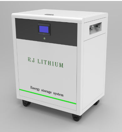 Foshan RJ Tech Co., Ltd - Speicher - RJ-48D28K-FN RJ-48D28K-FN - Art. 27078