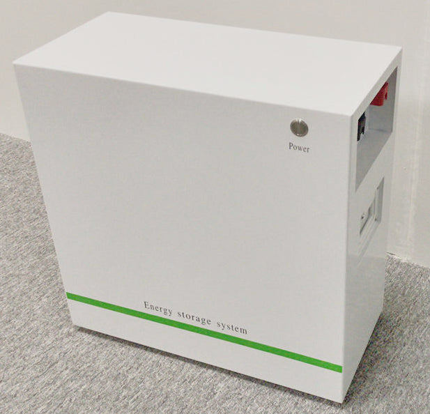 Foshan RJ Tech Co., Ltd - Speicher - RJ-5K-PB RJ-5K-PB - Art. 27086