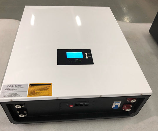 Foshan RJ Tech Co., Ltd - Speicher - RJ-5K-WB RJ-5K-WB - Art. 27083