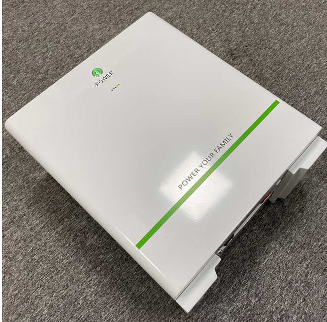 Foshan RJ Tech Co., Ltd - Speicher - RJ-8Kwh-WP RJ-8Kwh-WP - Art. 27085