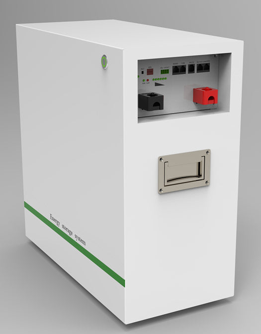 Foshan RJ Tech Co., Ltd - Speicher - RJ-LFP48228-FB RJ-LFP48228-FB - Art. 27074