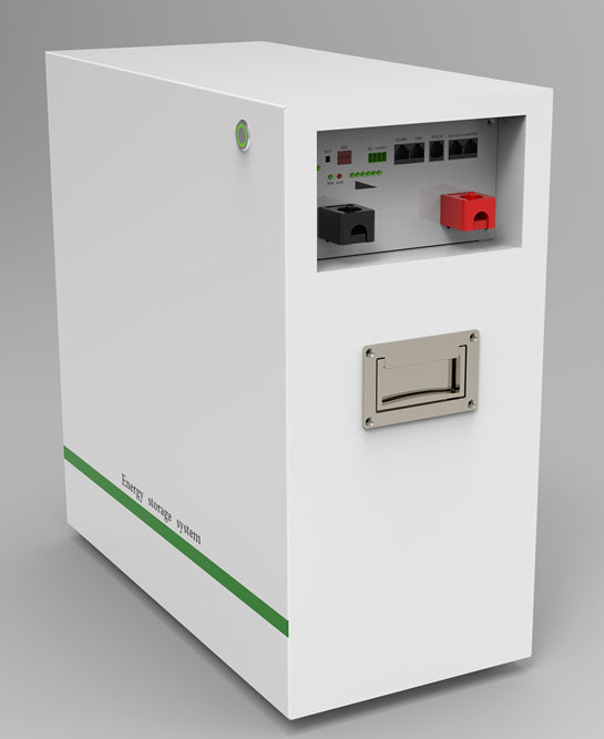 Foshan RJ Tech Co., Ltd - Speicher - RJ10K RJ10K - Art. 27091