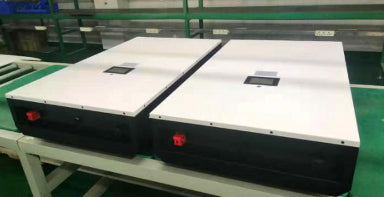 Foshan RJ Tech Co., Ltd - Speicher - RJ Powerwall 10Kwh-W RJ-Powerwall-10Kwh-W - Art. 27087