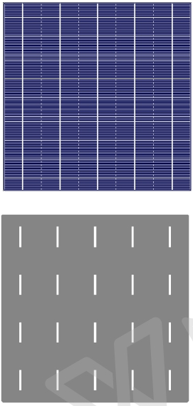 Jiangsu Rongma New Energy Co., Ltd. - Zellen - RMP5F5R-1 Black RMP5F5R-1 4,53 - Art. 19227