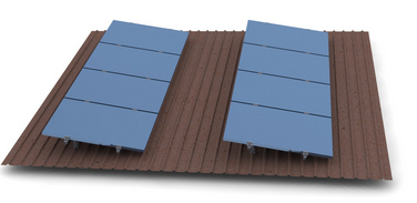 Falon Co., Ltd. - Montagesysteme - RP-WE Series RP-WE Series - Art. 3503