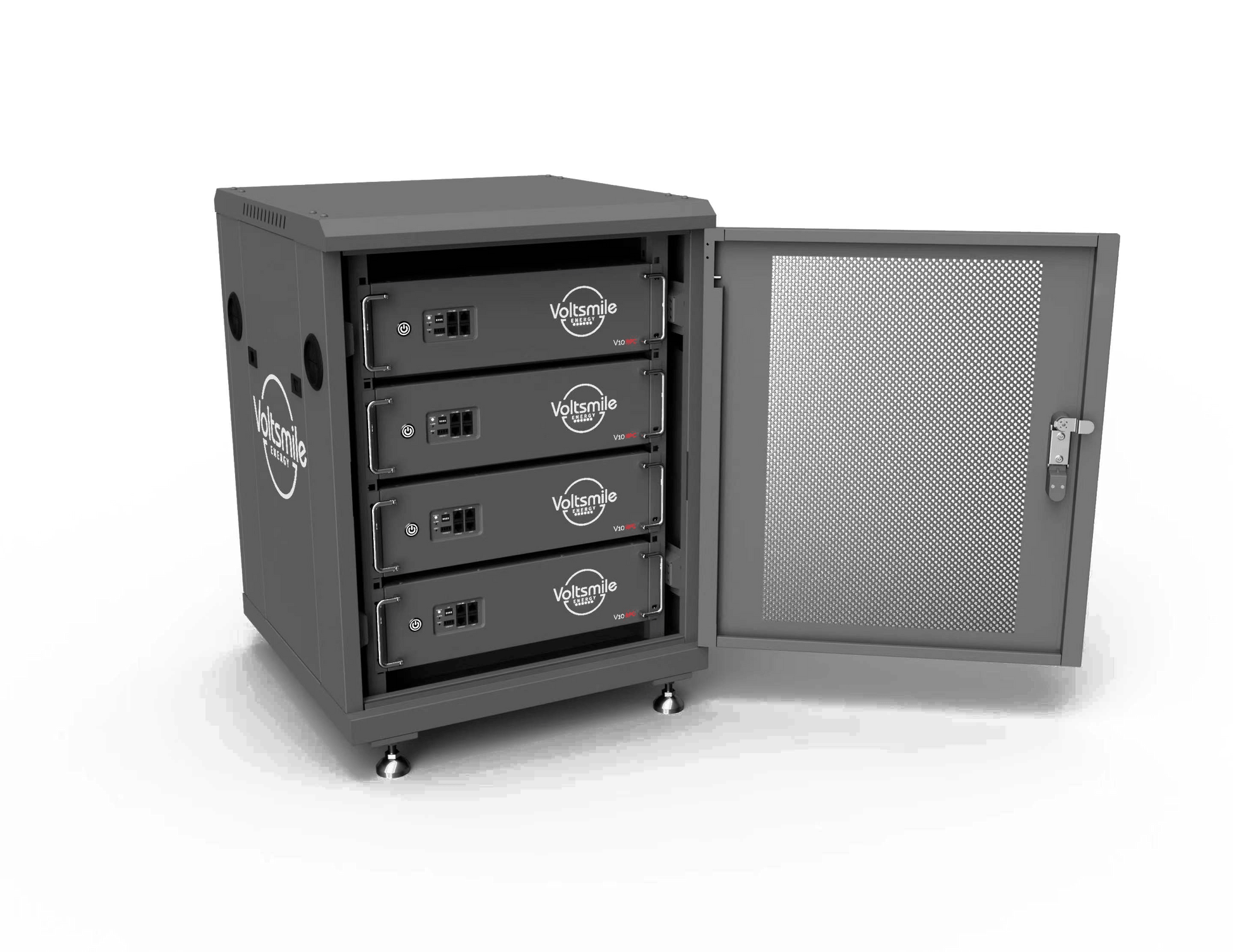 Modusun Europe BV - Speicher - Voltsmile
                                                        RPC V10 RPC V10 - Art. 35959