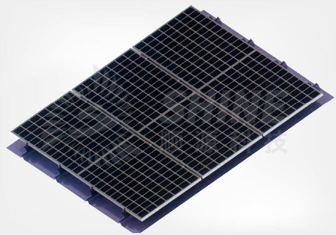 Jiangsu Shine New Energy Technology Co., Ltd. - Montagesysteme - RS-1001 RS-1001 - Art. 5095