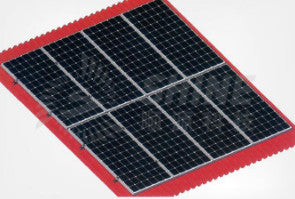 Jiangsu Shine New Energy Technology Co., Ltd. - Montagesysteme - RS-1002 RS-1002 - Art. 5096