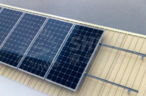 Jiangsu Shine New Energy Technology Co., Ltd. - Montagesysteme - RS-1004 RS-1004 - Art. 5098