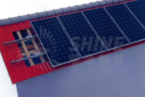 Jiangsu Shine New Energy Technology Co., Ltd. - Montagesysteme - RS-1006 RS-1006 - Art. 5100