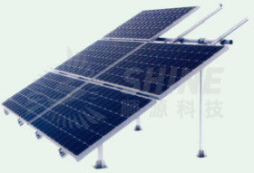 Jiangsu Shine New Energy Technology Co., Ltd. - Montagesysteme - RS-2002 RS-2002 - Art. 5103