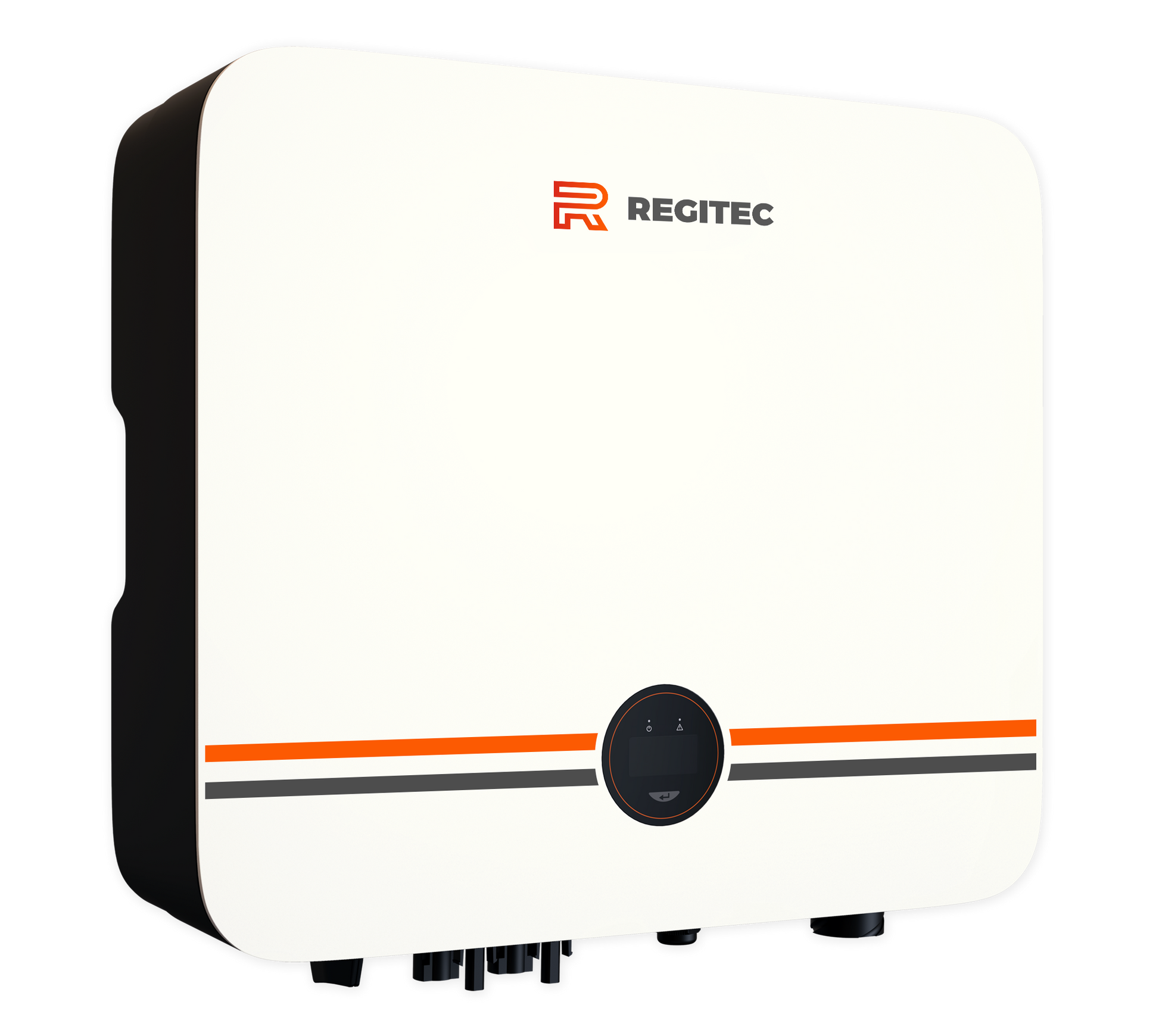 REGITEC Solar - Wechselrichter - RS-3KTL-6KTL RS-3,6KTL - Art. 46333