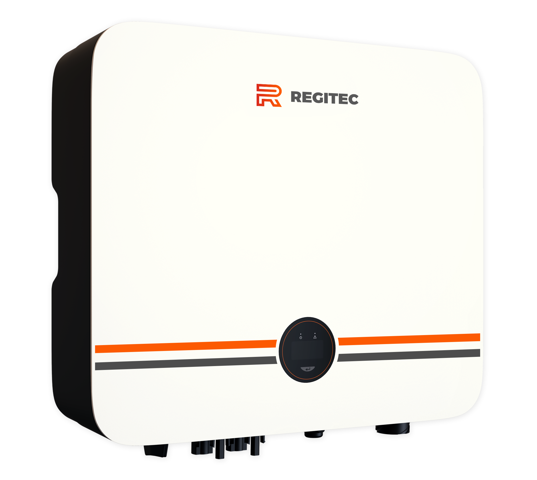 REGITEC Solar - Wechselrichter - RS-3KTL-6KTL RS-4,6KTL - Art. 46335