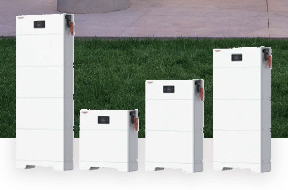 Redsolar New Energy Technology Co., Ltd. - Speicher - RS-BM-5-20KL Low Voltage Stack Battery RS-BM-20KL - Art. 37180