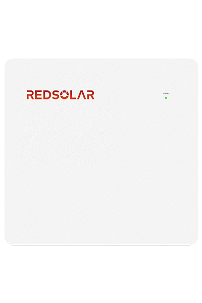 Redsolar New Energy Technology Co., Ltd. - Speicher - RS-BW-5KL Wall-mounted Battery RS-BW-5KL - Art. 37172