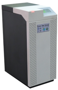 Cosun New Energy Technology Co., Ltd. - Speicher - RS-Box RS-Box 8700 - Art. 17201