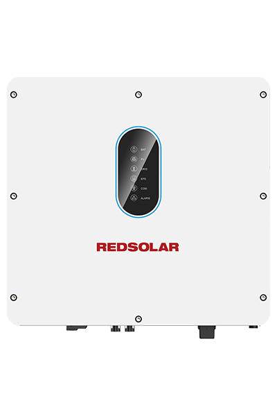 Redsolar New Energy Technology Co., Ltd. - Wechselrichter - RS-HS-3.6-8K Hybrid Single-phase Inverter RS-HS-5K - Art. 60264