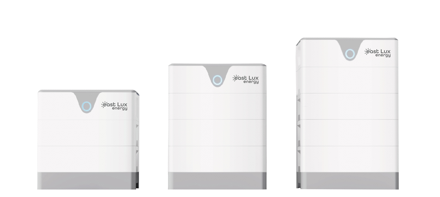 East Lux Energy Co., Ltd - Speicher - RS-S41050A Residential Storage Battery RS-S41050A 2 - Art. 27969