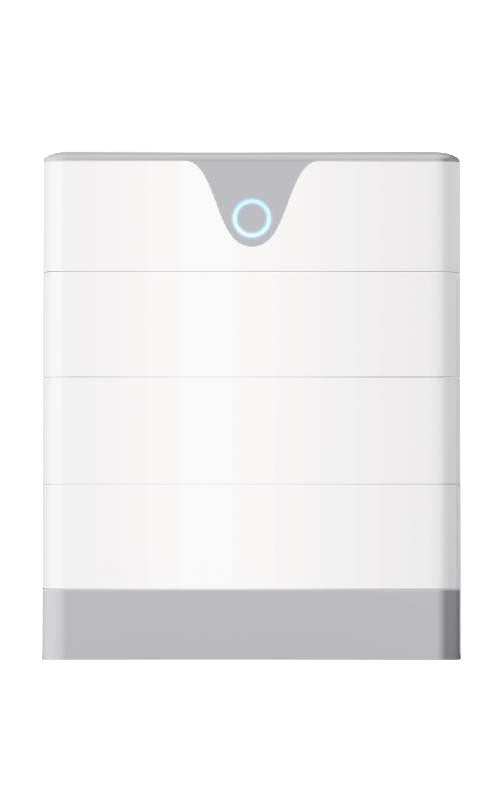 EVADA (Xiamen) Technology Co., Ltd. - Speicher - RS-S Series Battery RS-S30750A - Art. 30538