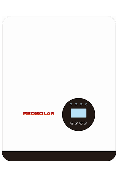 Redsolar New Energy Technology Co., Ltd. - Wechselrichter - RS-T-15-25K Three-phase On-grid Inverter RS-T-25K - Art. 60269