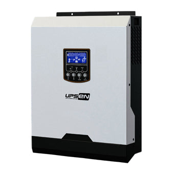 Shenzhen UPSEN Electric Co., Ltd. - Wechselrichter - RS-Ⅶ series 3KW / 5KW RS-Ⅶ-3000-24 - Art. 35216