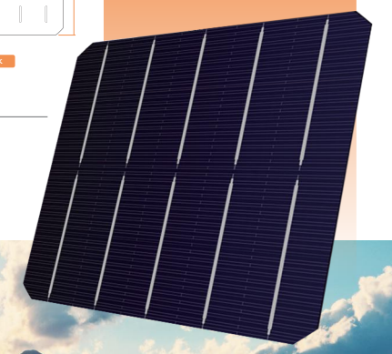 Eternal Energy Technology Co., Ltd. - Zellen - RSHC156P 4,59 - Art. 28688