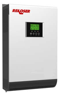 Rekoser - Wechselrichter - RSI-HF-HY Series RSI-5,5K-HFHY- 48V - Art. 41024