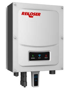 Rekoser - Wechselrichter - RSI-HF-ON Series RSI -4, 6K-HF-ON - Art. 41028