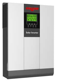 Rekoser - Wechselrichter - RSI-HF Series RSI-3K-HF-48V - Art. 41007