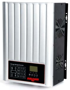 Rekoser - Wechselrichter - RSI-LF-HY Series RSI-4K-LF-HY - Art. 41018