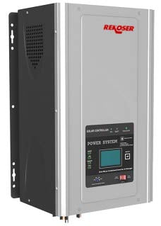 Rekoser - Wechselrichter - RSI-LF Series 120V RSI-1K-LF -12-120 - Art. 40988