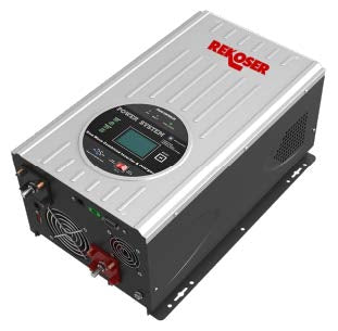 Rekoser - Wechselrichter - RSI-LF Series RSI-6K- LF - Art. 40987