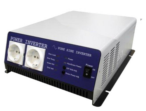 Renergy Inc. - Wechselrichter - RSL-0650 RSL-0650-48 - Art. 6479