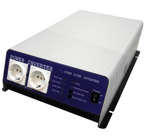 Renergy Inc. - Wechselrichter - RSL-1200 RSL-1200-24 - Art. 6483