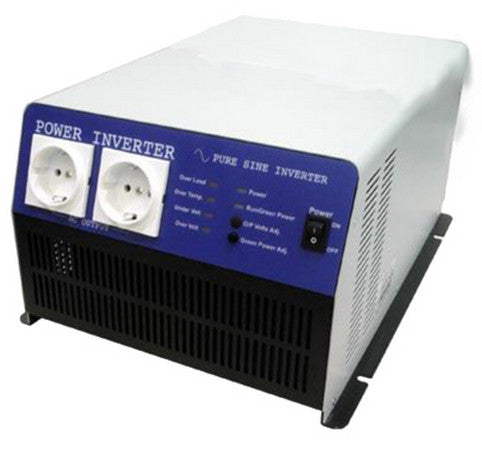 Renergy Inc. - Wechselrichter - RSL-1800 RSL-1800-24 - Art. 6489