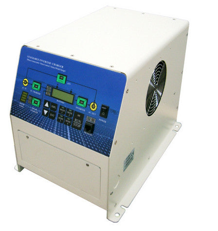 Renergy Inc. - Wechselrichter - RSO-1500 RSO-1500-48 (48 Volt) - Art. 6363