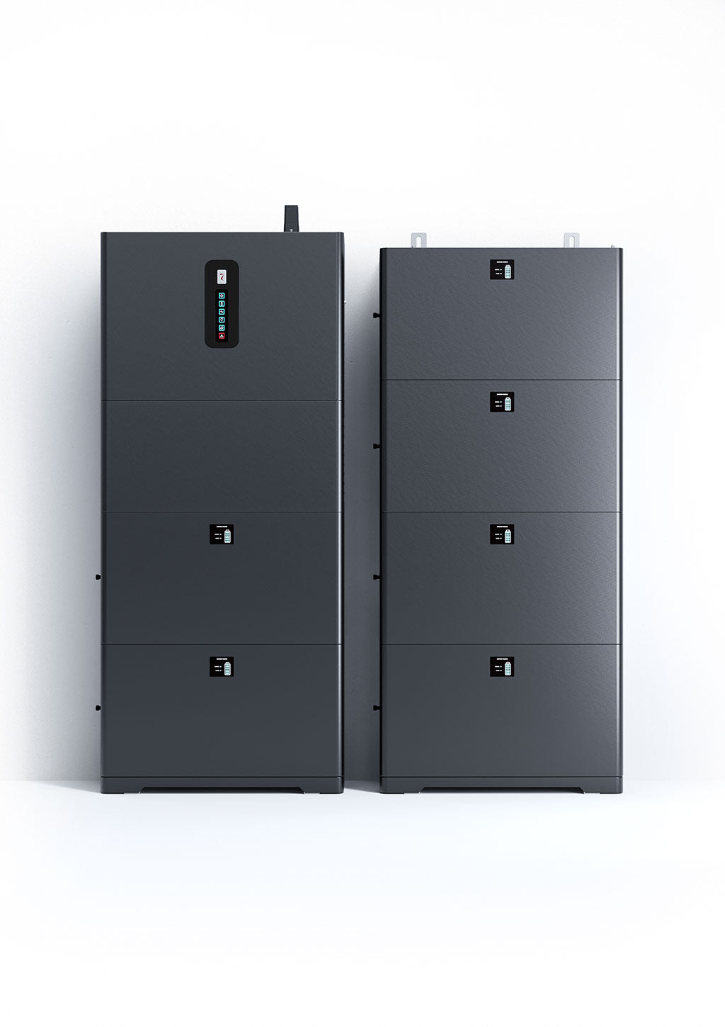 Riello Solartech - Wechselrichter - RS HYBRID MONOFASE 3,6 o 6,0 - Art. 60869