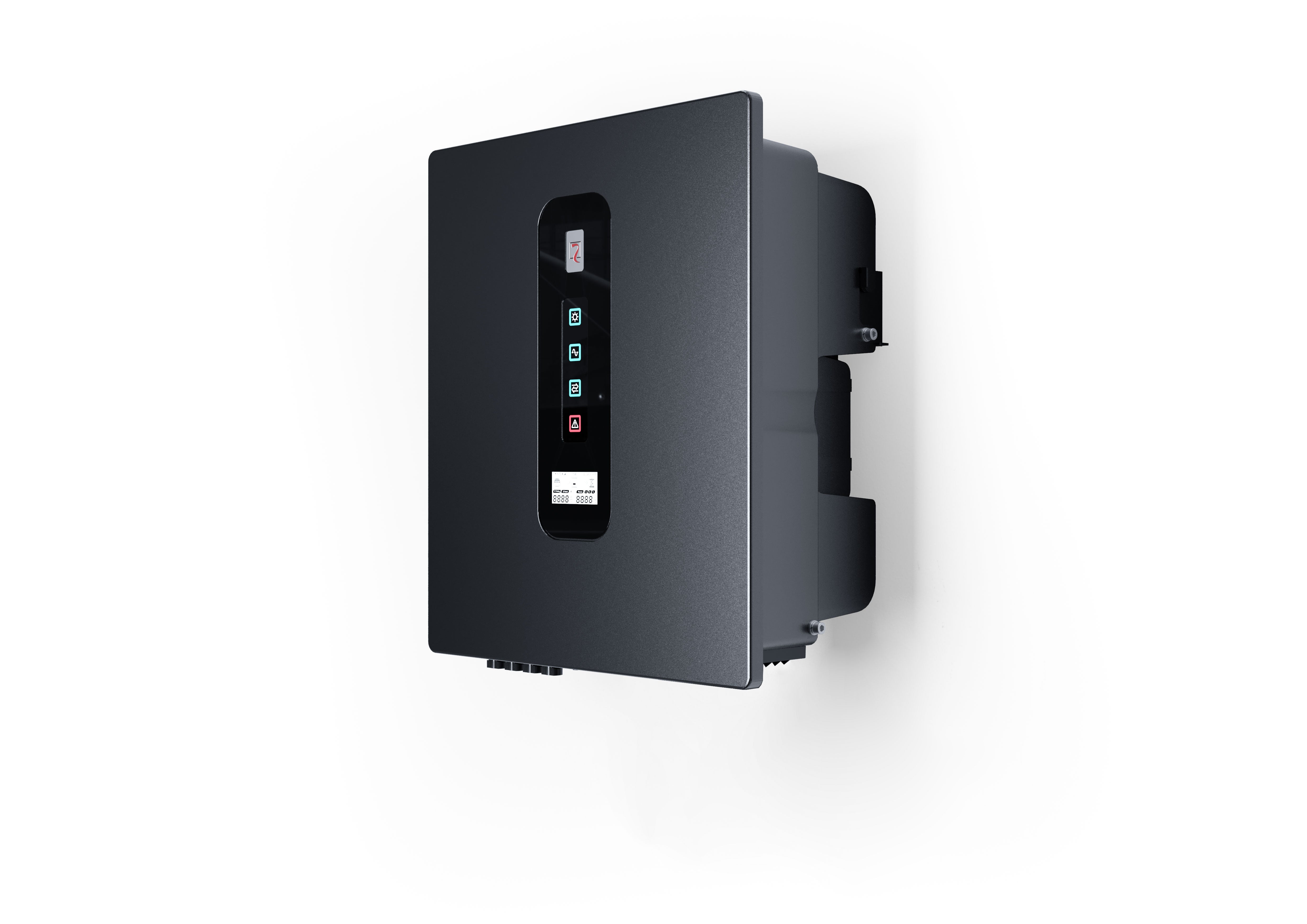 Riello Solartech - Wechselrichter - RS Trifase RS T - Art. 60868