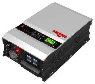 Rekoser - Wechselrichter - RSl-LF Series Plus RSI-8K-LF + - Art. 41002